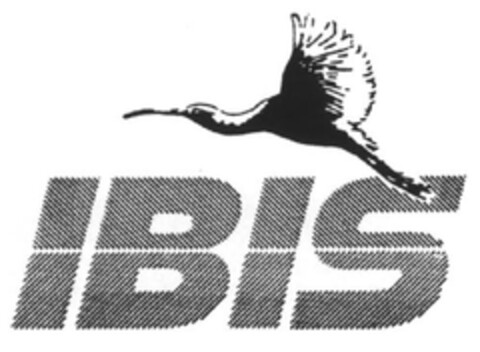 IBIS Logo (EUIPO, 10.07.2009)