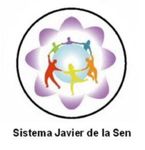 SISTEMA JAVIER DE LA SEN Logo (EUIPO, 24.08.2009)