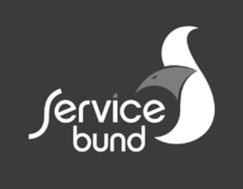 service bund Logo (EUIPO, 12/01/2009)