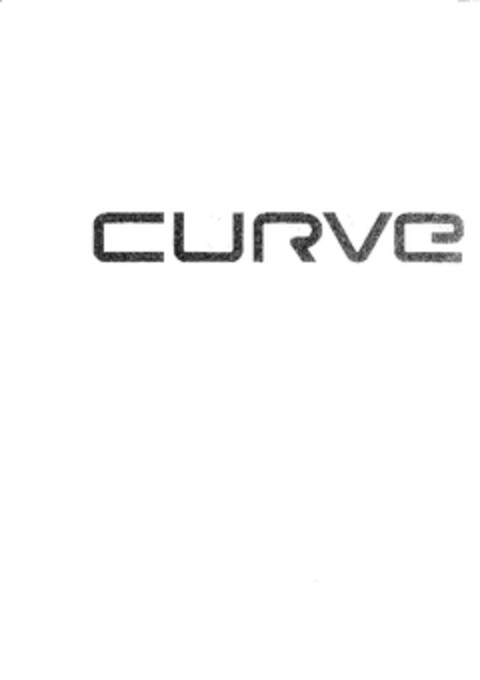 curve Logo (EUIPO, 12/01/2009)