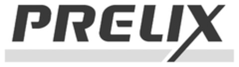 PRELIX Logo (EUIPO, 03.12.2009)