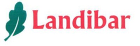 LANDIBAR Logo (EUIPO, 23.12.2009)