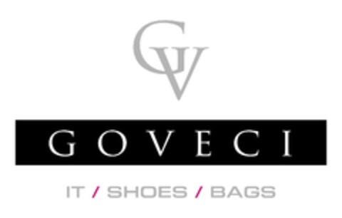 GV GOVECI Logo (EUIPO, 11.01.2010)