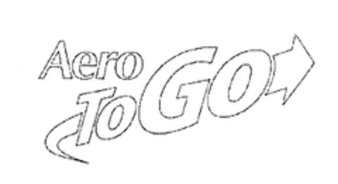 Aero To Go Logo (EUIPO, 01.03.2010)