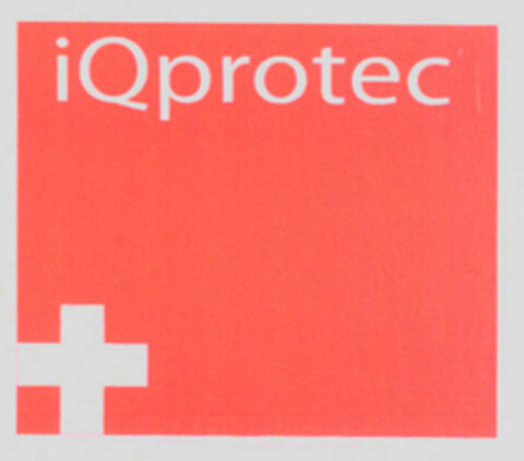 iQprotec Logo (EUIPO, 03/11/2010)