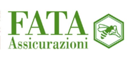 FATA ASSICURAZIONI Logo (EUIPO, 06/25/2010)