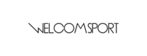 WELCOMSPORT Logo (EUIPO, 07.07.2010)