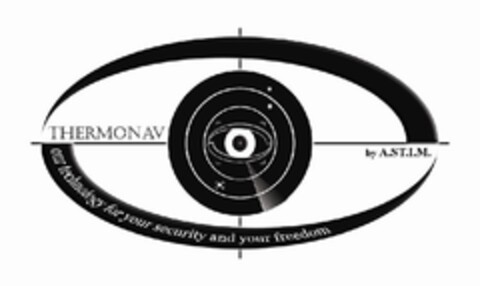 THERMONAV Logo (EUIPO, 18.07.2010)