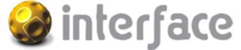 INTERFACE Logo (EUIPO, 12.08.2010)