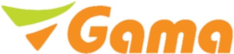 Gama Logo (EUIPO, 23.08.2010)