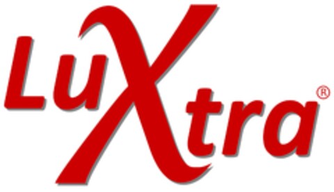 Luxtra Logo (EUIPO, 10/08/2010)