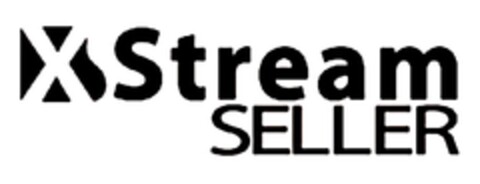 XSTREAM SELLER Logo (EUIPO, 02.11.2010)