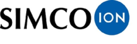 SIMCO ION Logo (EUIPO, 10.12.2010)