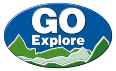 GO EXPLORE Logo (EUIPO, 16.12.2010)