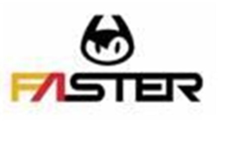 FASTER Logo (EUIPO, 30.12.2010)