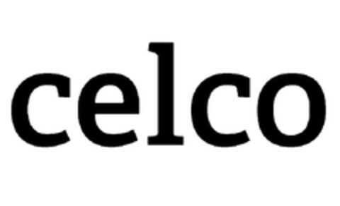 celco Logo (EUIPO, 10.03.2011)