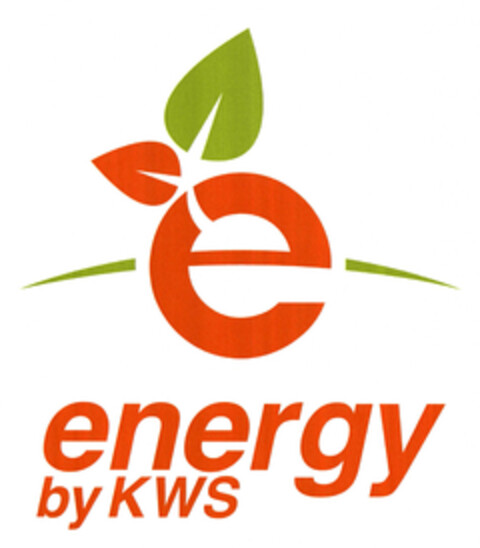 energy by KWS Logo (EUIPO, 10.03.2011)