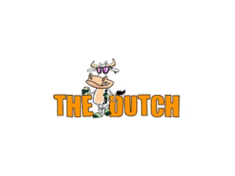 THE DUTCH Logo (EUIPO, 10.06.2011)