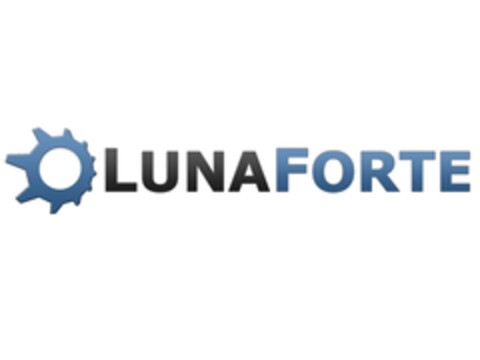 Lunaforte Logo (EUIPO, 07/11/2011)