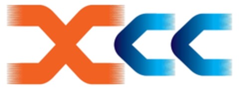 XCC Logo (EUIPO, 14.07.2011)