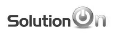 SolutionOn Logo (EUIPO, 08/25/2011)