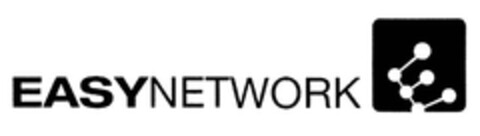 EASY NETWORK Logo (EUIPO, 05.09.2011)