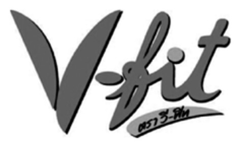 V-FIT Logo (EUIPO, 07.10.2011)