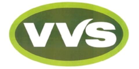 VVS Logo (EUIPO, 11/24/2011)