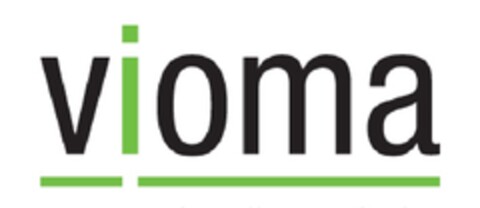 vioma Logo (EUIPO, 28.11.2011)