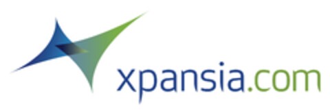 xpansia.com Logo (EUIPO, 12.12.2011)