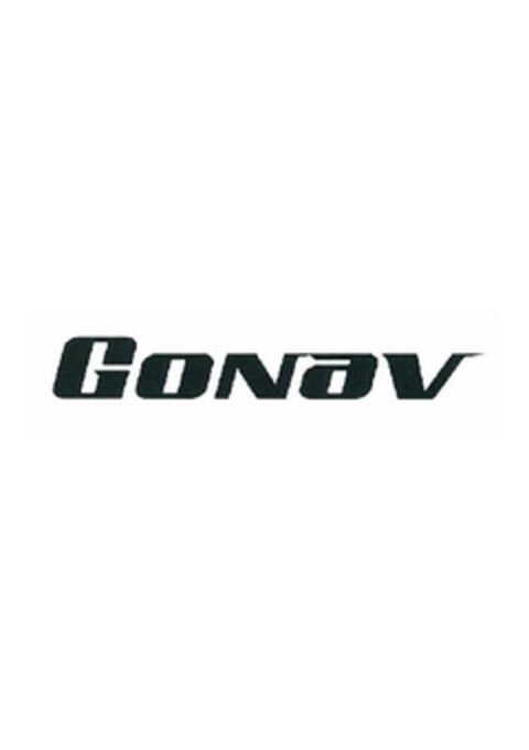 Gonav Logo (EUIPO, 15.12.2011)