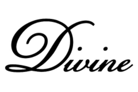 DIVINE Logo (EUIPO, 07.02.2012)