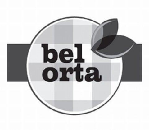bel orta Logo (EUIPO, 15.02.2012)