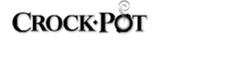 CROCK POT Logo (EUIPO, 26.03.2012)