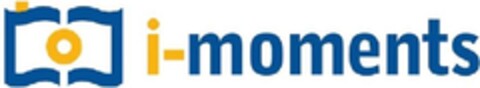 I-MOMENTS Logo (EUIPO, 27.03.2012)