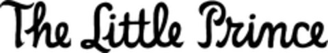 The Little Prince Logo (EUIPO, 04/27/2012)