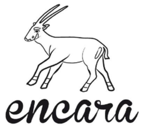 ENCARA Logo (EUIPO, 31.07.2012)