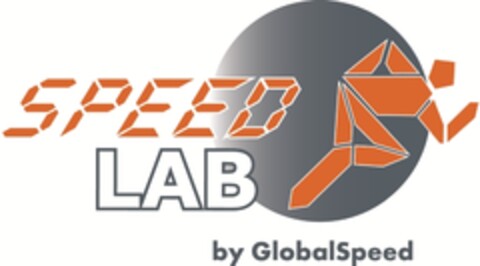 Speed Lab by GlobalSpeed Logo (EUIPO, 01.08.2012)