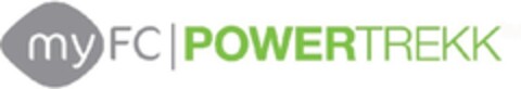 myFC POWERTREKK Logo (EUIPO, 21.08.2012)