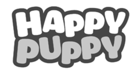 HAPPY PUPPY Logo (EUIPO, 09/11/2012)