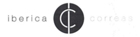 IBERICA C CORREAS Logo (EUIPO, 14.09.2012)