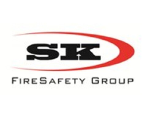 SK FireSafety Group Logo (EUIPO, 20.09.2012)