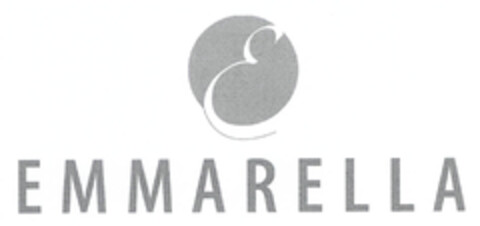 EMMARELLA Logo (EUIPO, 12.09.2012)