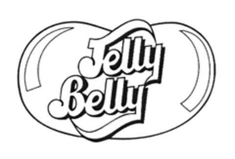 JELLY BELLY Logo (EUIPO, 02.11.2012)