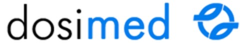 dosimed Logo (EUIPO, 11/26/2012)