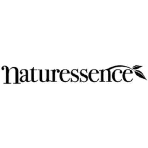 NATURESSENCE Logo (EUIPO, 24.01.2013)