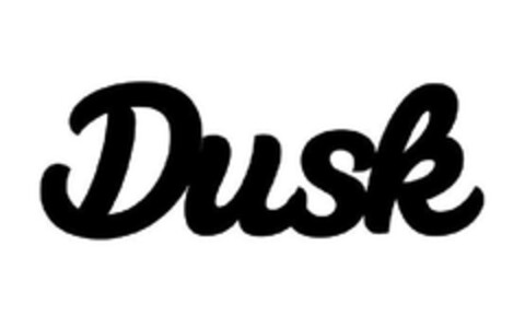 Dusk Logo (EUIPO, 24.01.2013)