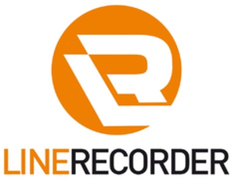 LINERECORDER Logo (EUIPO, 05.03.2013)