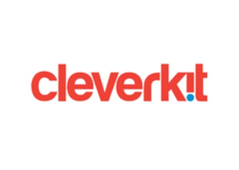 Cleverkit Logo (EUIPO, 04.06.2013)