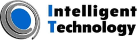 Intelligent Technology Logo (EUIPO, 05.06.2013)